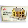 Image 1 : MODEL TRAIN BUILDINGS