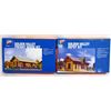 Image 2 : MODEL TRAIN BUILDINGS