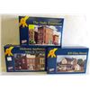 Image 1 : MODEL TRAIN BUILDINGS
