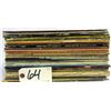 Image 1 : BOX LOT OF RECORDS