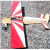 Image 1 : REMOTE CONTROLLED AIRPLANE
