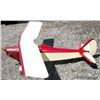 Image 1 : REMOTE CONTROLLED AIRPLANE
