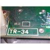 Image 8 : MITSUBISHI TRA41A Servo Drive