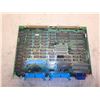 Image 1 : MITSUBISHI FX521 BN624A220H01 REV. A Circuit Board