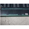 Image 3 : MITSUBISHI FX53A BN624A240H04 REV. F Circuit Board
