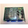 Image 1 : MITSUBISHI FX63A BN624A241H02 REV. A Circuit Board