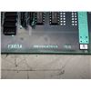 Image 3 : MITSUBISHI FX63A BN624A241H02 REV. A Circuit Board