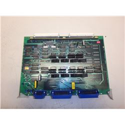 MITSUBISHI FX53A BN624A240H04 REV. F Circuit Board