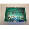 Image 1 : MITSUBISHI FX17C BN624A328H01 REV. C Circuit Board