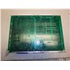 Image 2 : MITSUBISHI FX17C BN624A328H01 REV. C Circuit Board