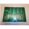Image 2 : MITSUBISHI FX06D BN624A243H03 REV. A Circuit Board