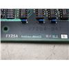 Image 3 : MITSUBISHI  FX25A BN624A189H02 REV. B Circuit Board