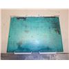 Image 2 : MITSUBISHI FX01B BN624A236H05 REV. H Circuit Board