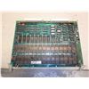 Image 1 : MITSUBISHI FX84A BN624A353H02 REV. D Circuit Board