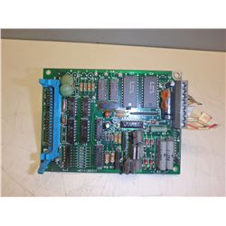 SANYO A7-1-20111-1 Circuit Board