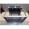 Image 2 : MITSUBISHI UF01A Control Unit Rack