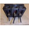 Image 3 : MITSUBISHI NF225-S NO-FUSE BREAKER
