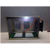 Image 2 : MITSUBISHI MELDAS-M2 CRT CONTROL UNIT RACK
