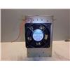 Image 3 : MITSUBISHI MELDAS-M2 CRT CONTROL UNIT RACK