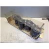 Image 1 : NIPPON CHEMI-CON CE B 350v4700µF
