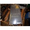 Image 2 : MITSUBISHI FR-SK-2-7.5K-? FREQROL AC-DC SPINDLE CONTROLLER *TAG HARD TO READ*