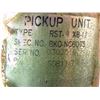 Image 8 : MITSUBISHI HD 101-12 DC Servo Motor