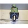Image 2 : MITSUBISHI HD 101-12 Permanent Magnet DC Servo Motor