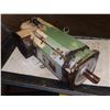 Image 1 : MITSUBISHI SE-EV-FV AC Spindle Three Phase Induction Motor *DAMAGED CASE*