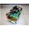Image 1 : MITSUBISHI TR-15A BN624B055D POWER SUPPLY