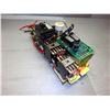 Image 2 : MITSUBISHI TR-15A BN624B055D POWER SUPPLY