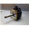 Image 1 : MITSUBISHI AC SERVO MOTOR - NO TAG - 12" X 5" X 7'