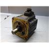 Image 1 : MITSUBISHI AC SERVO MOTOR - NO TAG - 12" X 5" X 7' w/ ROTARY ENCODER OSE105S2