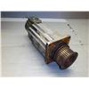 Image 2 : INDRAMAT AC SERVO MOTOR - NO TAG - 16"X X 6" X 6"