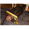 Image 1 : OKUMA BL AC SERVO MOTOR - NO TAG - 16" X 7" X 9"