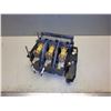 Image 1 : ALLEN BRADLEY 1494V-DS30 SER. A   Line Terminal Guard
