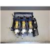 Image 2 : ALLEN BRADLEY 1494V-DS30 SER. A   Line Terminal Guard