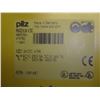 Image 3 : PILZ PNOZ 8 24V DC *LOT OF 4*