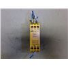 Image 2 : PILZ PZE X4 24VDC 4n/o