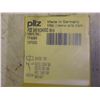 Image 3 : PILZ PZE X4V 8/24VDC 4n/o