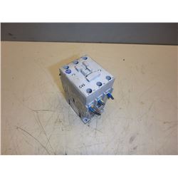 ALLEN BRADLEY 100-C43E*00 SER. B