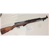 Image 1 : RIFLE, RUSSIAN SKS, 7.62X39