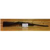 Image 2 : RIFLE, MARTINI HENRY, CIVILIAN SPORTER, 303 BRITISH