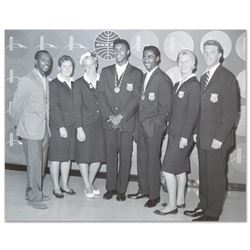 Muhammad Ali Photo PanAm