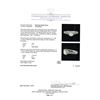 Image 5 : 0.80 ctw Diamond Ring - 14KT White Gold