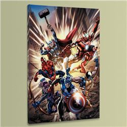 Avengers #12.1