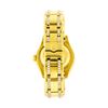 Image 3 : Rolex 18KT Gold 4.00 ctw Diamond Masterpiece Pearlmaster Ladies Watch