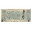 Image 2 : 1863 $10 The Confederate States of America Note