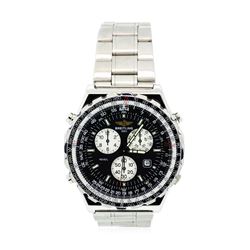 Breitling Jupiter Pilot Chronograph Watch