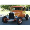 Image 3 : 1929 Ford Highboy Coupe Hotrod