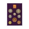 Image 3 : 1997 Coinage of Great Britain and Northern Ireland Proof Set